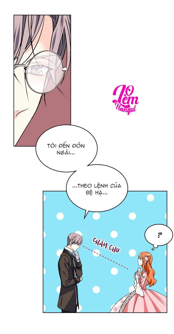 đức hạnh của ác nữ phản diện chapter 21 44