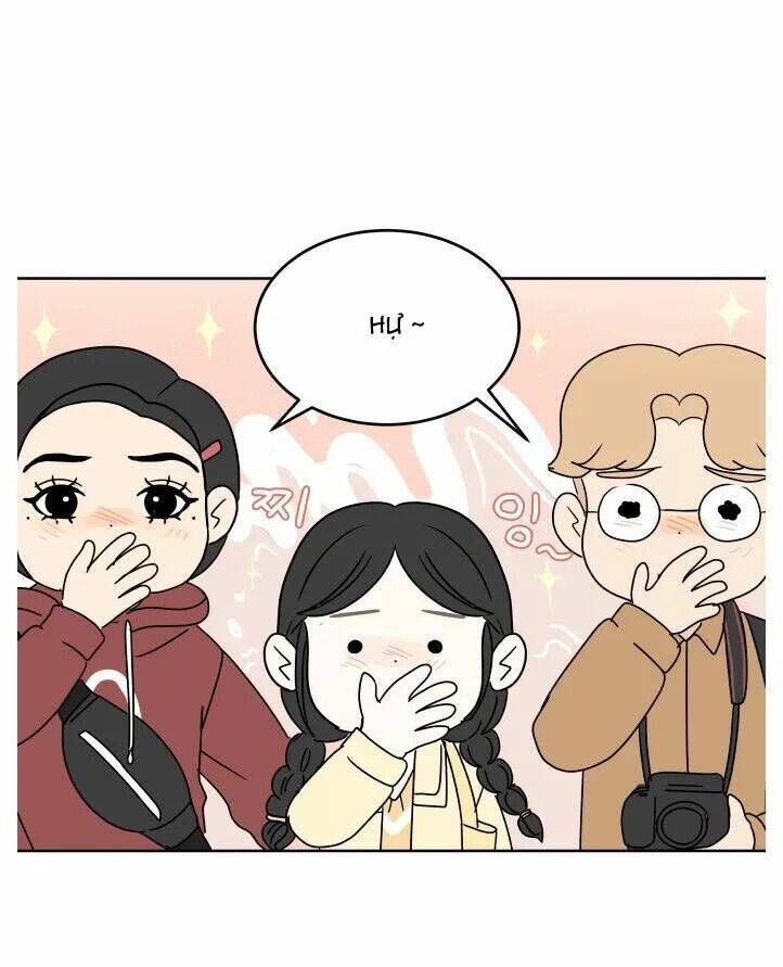 30 phút bước đi bên em chapter 68.5 8