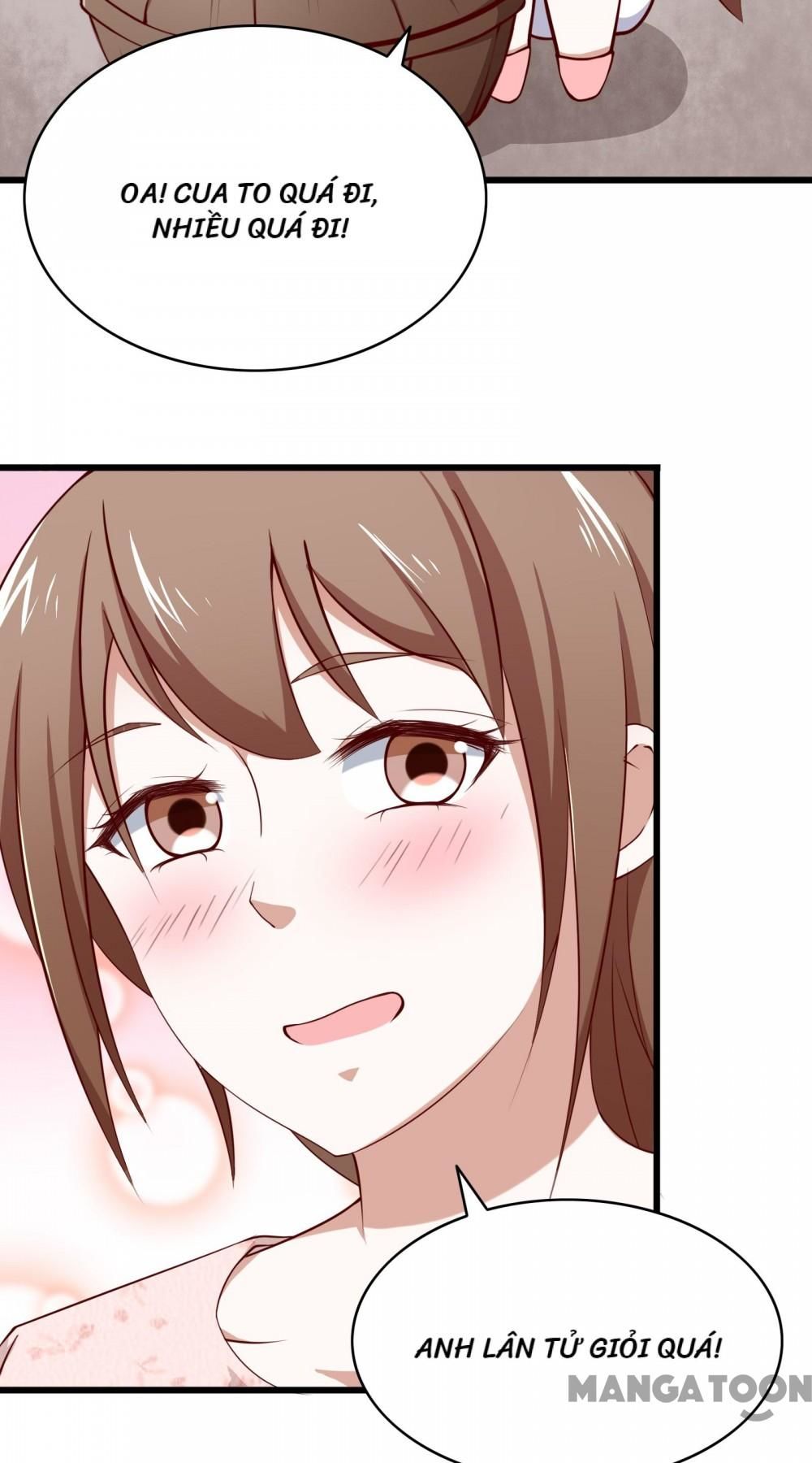 chiếc điện thoại thần kỳ chapter 5 12