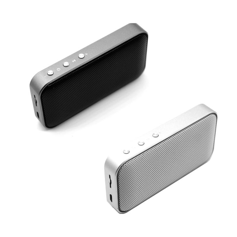 Hộp âm nhạc loa bluetooth di động có kích thước tối đa Color: White Set Type: Speaker