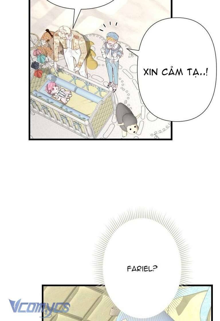 sau này họ sẽ sinh ra tôi chapter 4 28