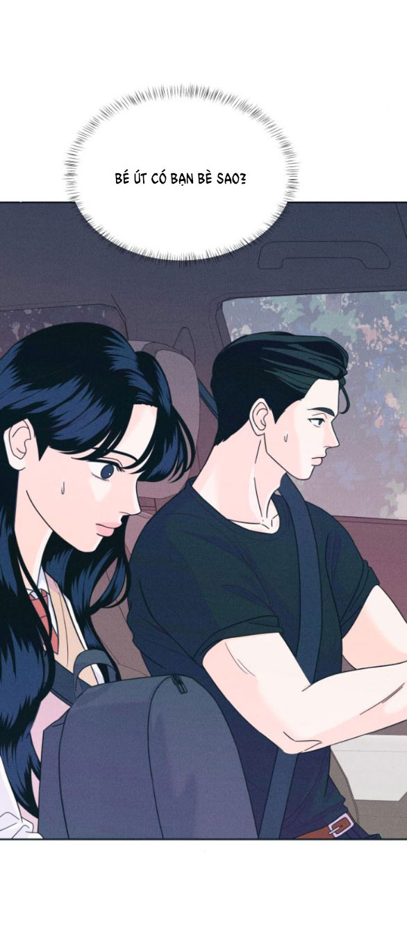 Thiếu Niên Hướng Nội chapter 17.1 - Trang 22