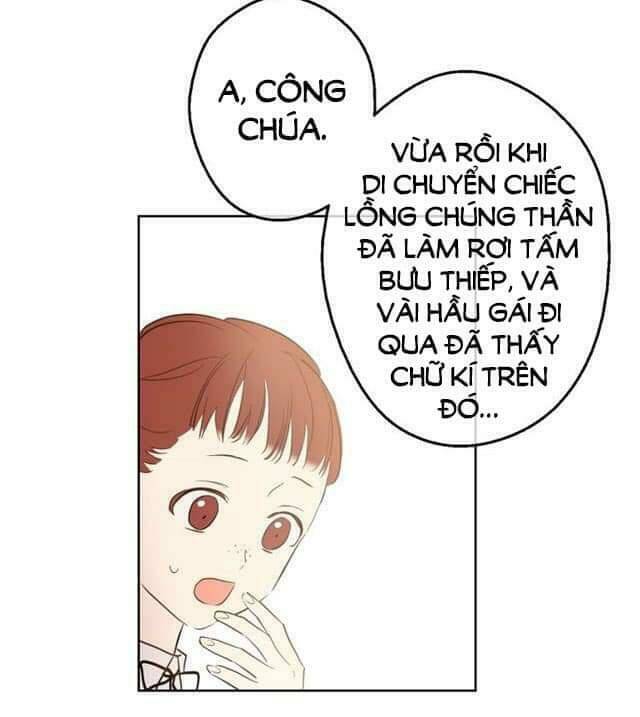 một ngày nọ ta trở thành công chúa chapter 43 39
