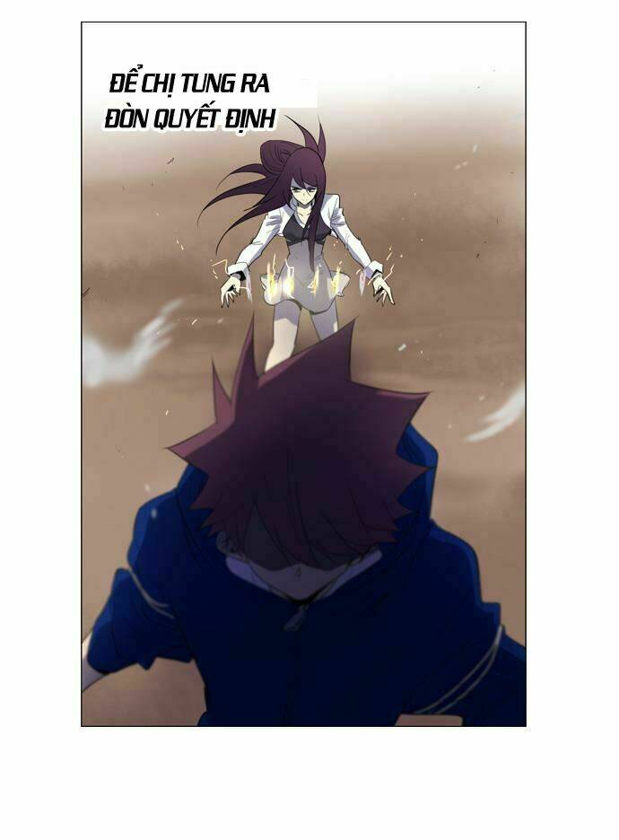 bản khế ước linh hồn chapter 106 20