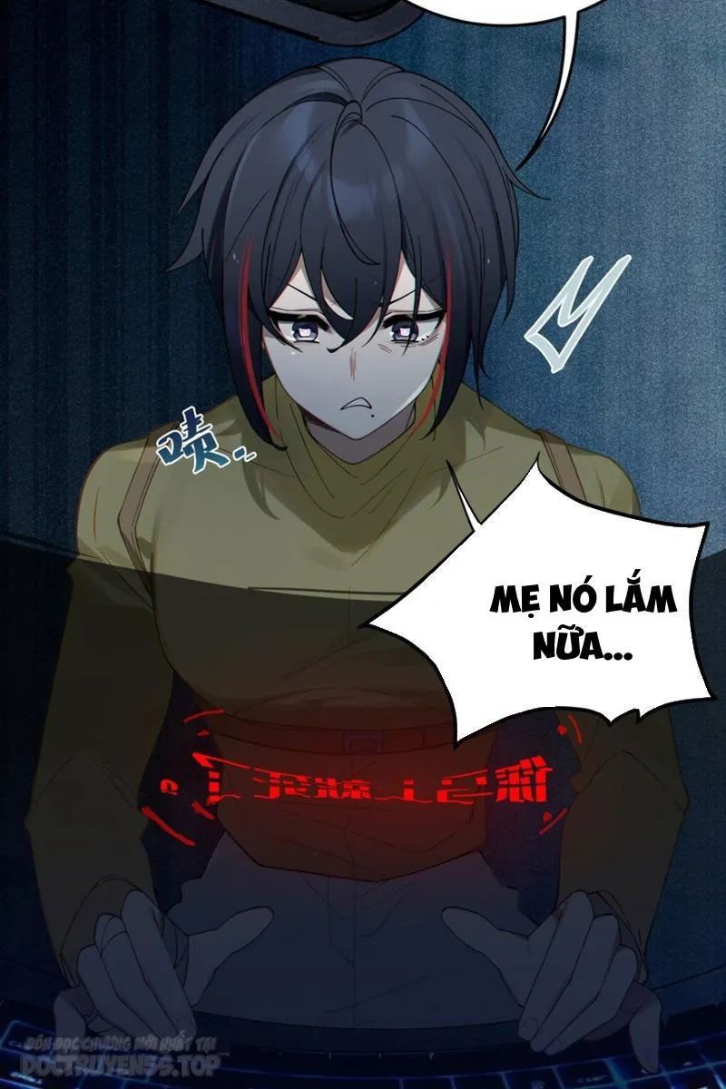 gia và nữ quỷ lấy cứng đối cứng chapter 1 19