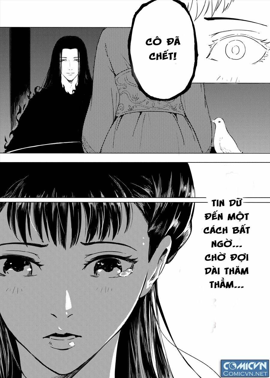 quỷ sai chapter 0 2