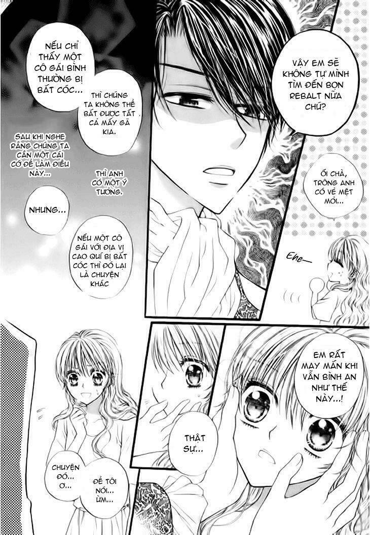 glass shoe chapter 6 26