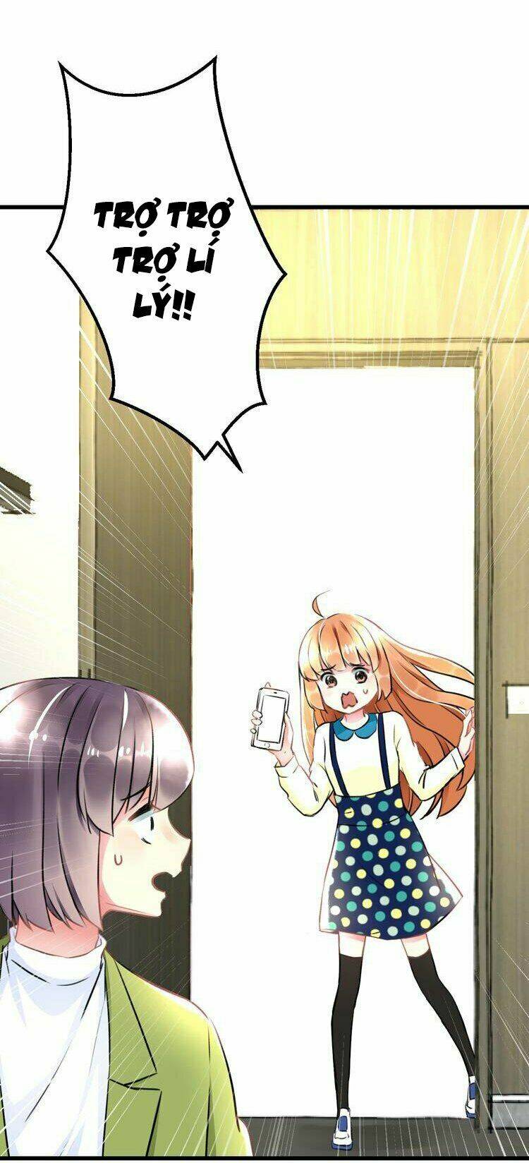 lão ca minh tinh, mời xuất chiêu! chapter 35 4