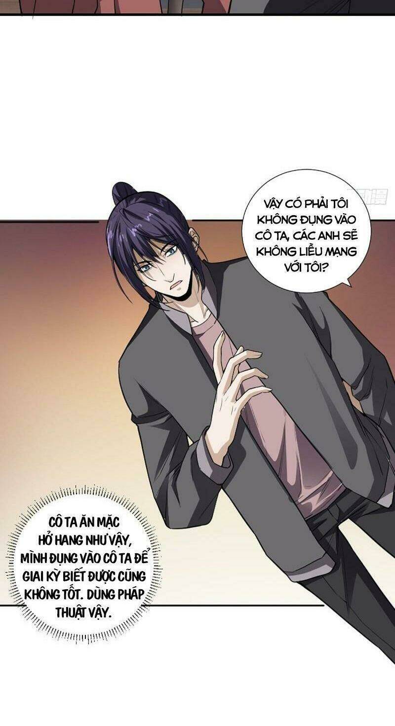 người tu tiên tại đô thị chapter 174 16