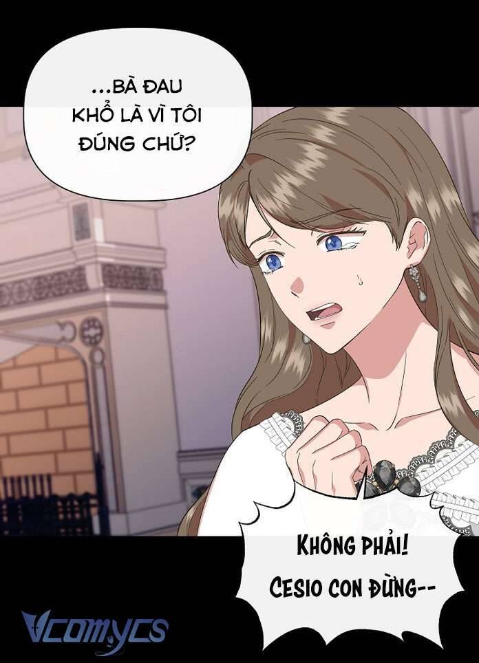 Tôi Không Phải Là Cinderella chapter 93 20