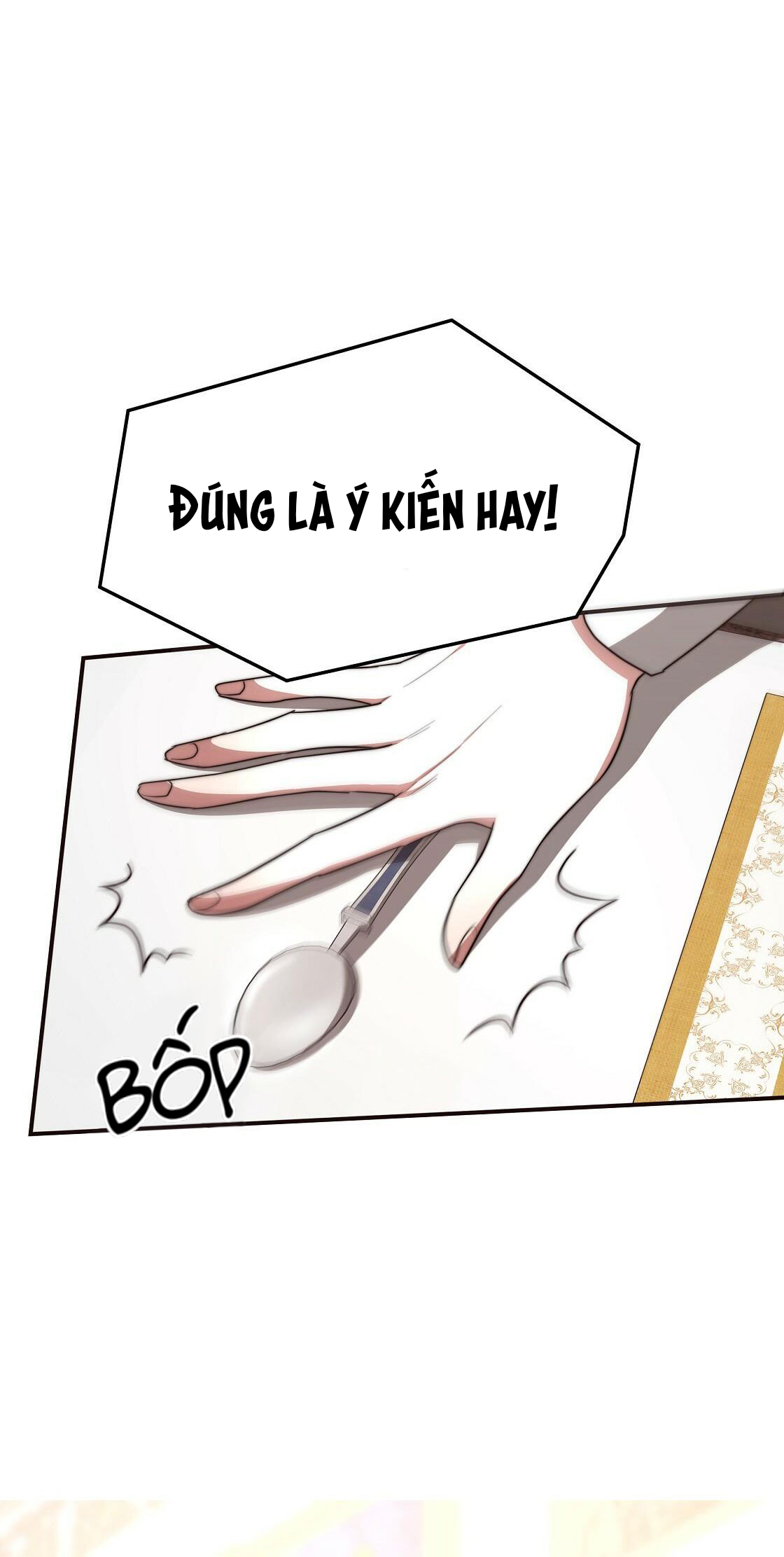 cuộc hôn nhân tay ba chapter 12 33