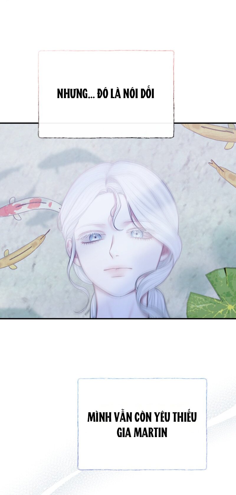 nữ hầu muốn đình công chapter 44 44