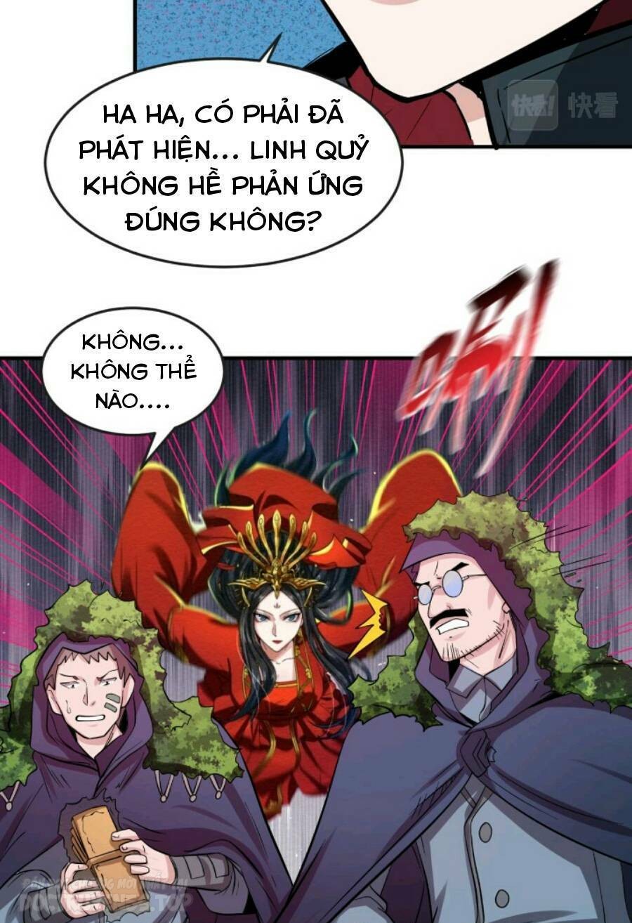 toàn cầu quỷ dị thời đại chapter 42 27