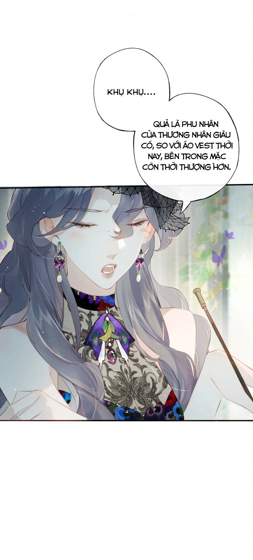 thâu hương chapter 5 15