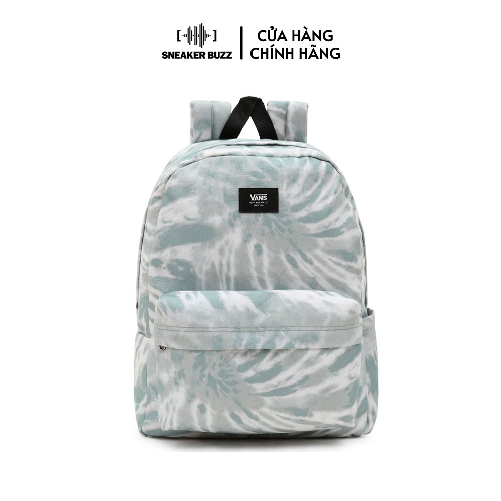 Balo Vans Mn Old Skool IIII Backpack VN0A5KHQRL6