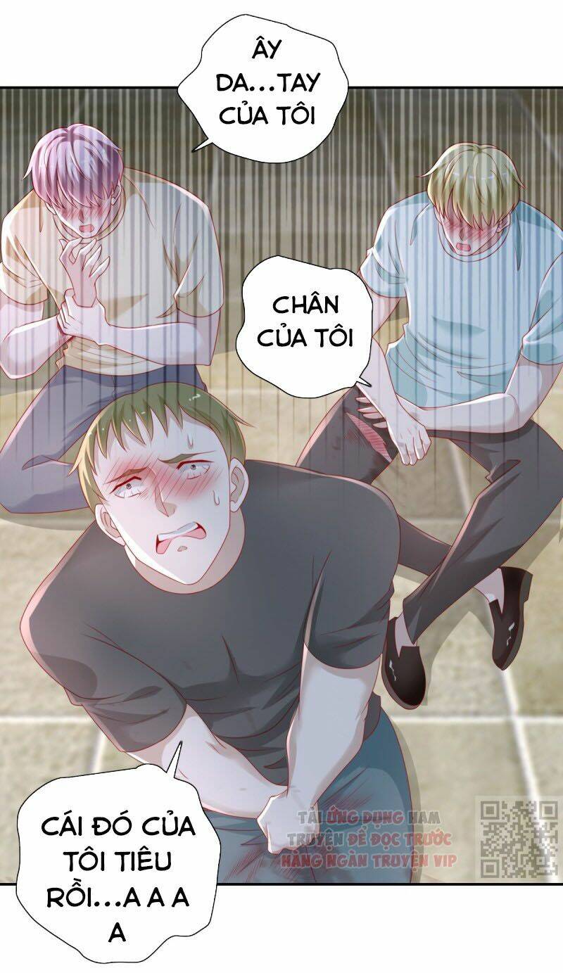 trùng sinh chi thần đế quy lai chapter 38 8