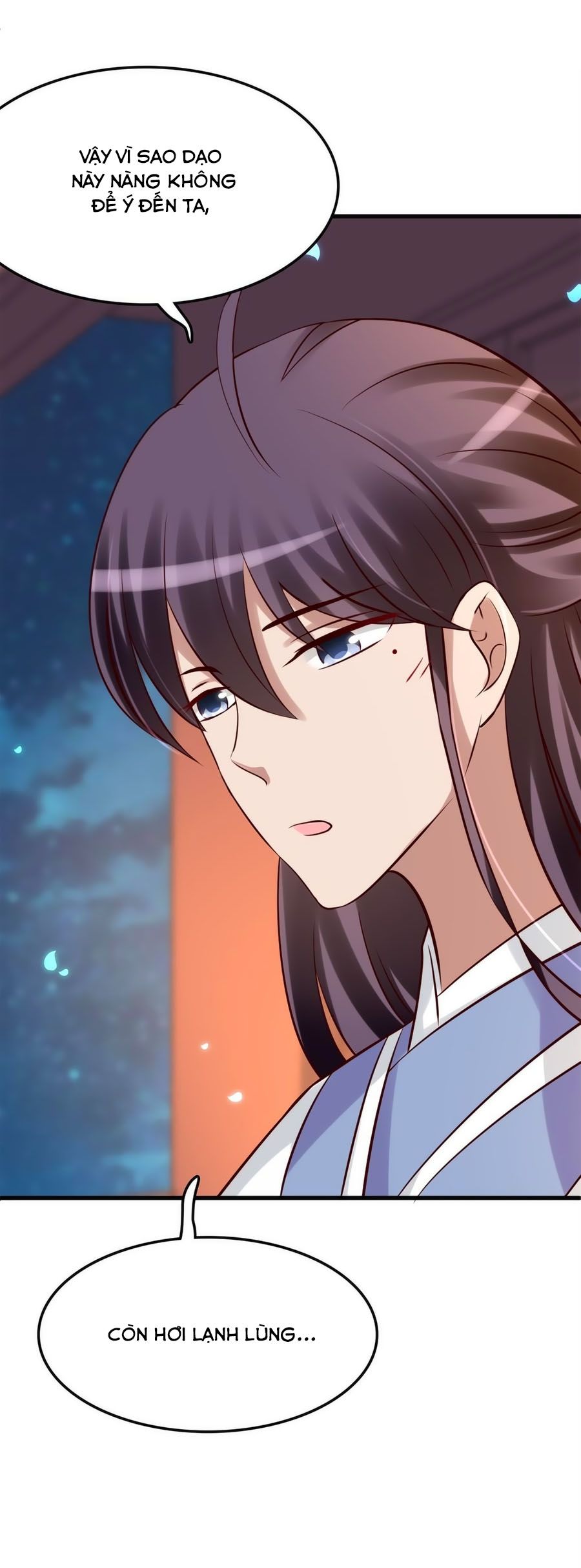 kiêu ngạo vương gia chủng điền phi chapter 162 30