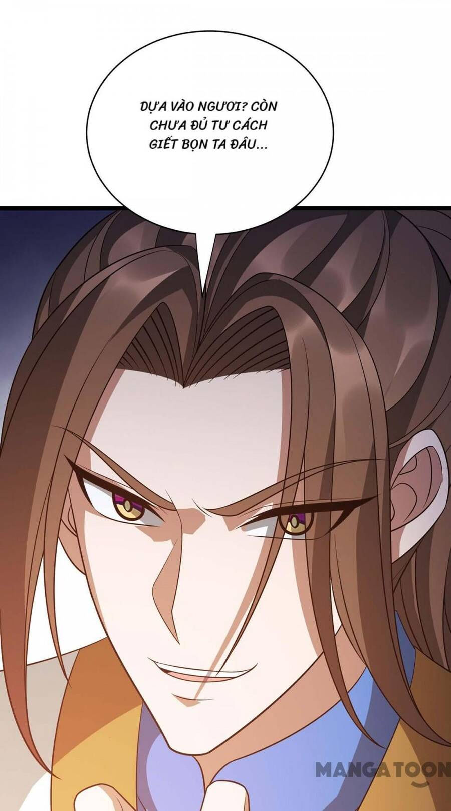 chúa tể tam giới chapter 294 13