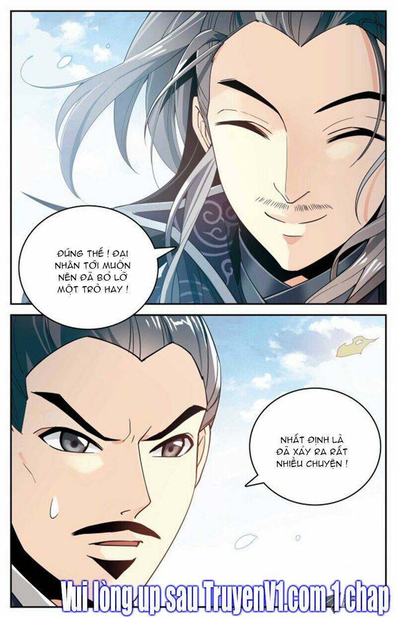 tần thời minh nguyệt 5 chapter 4 22