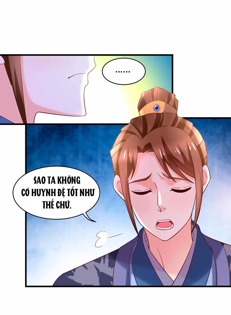 nông nữ thù sắc chapter 190 8