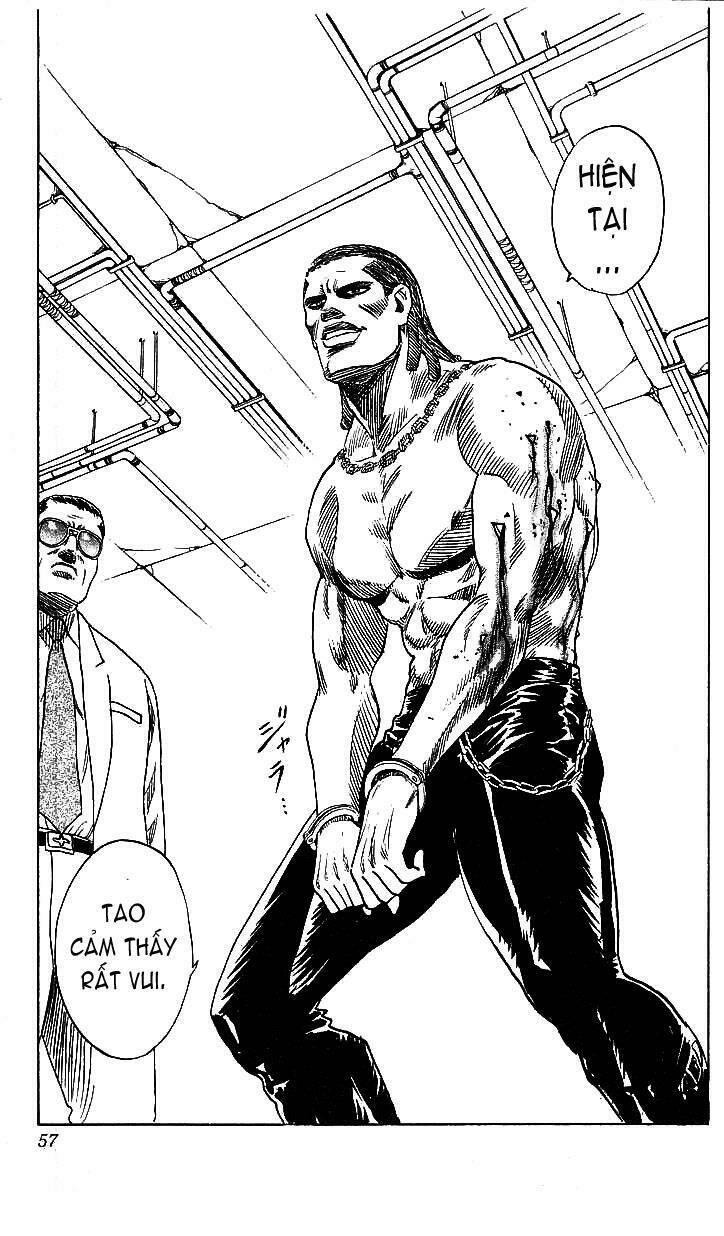 hareluya chapter 82 11