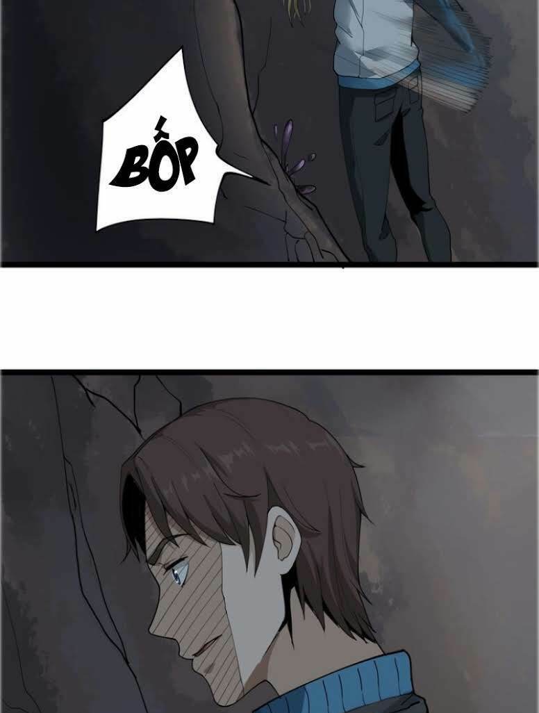 hồi xuân tiểu độc y chapter 4 21