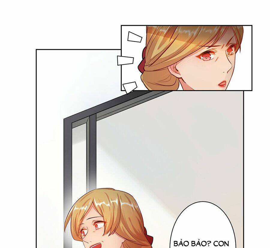 trọng sinh quý thê chi phục thù hoa lệ chapter 3 17