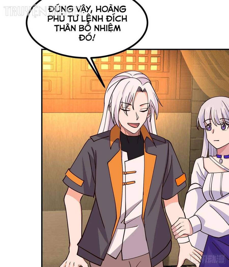 trên người ta có một rồng chapter 604 18