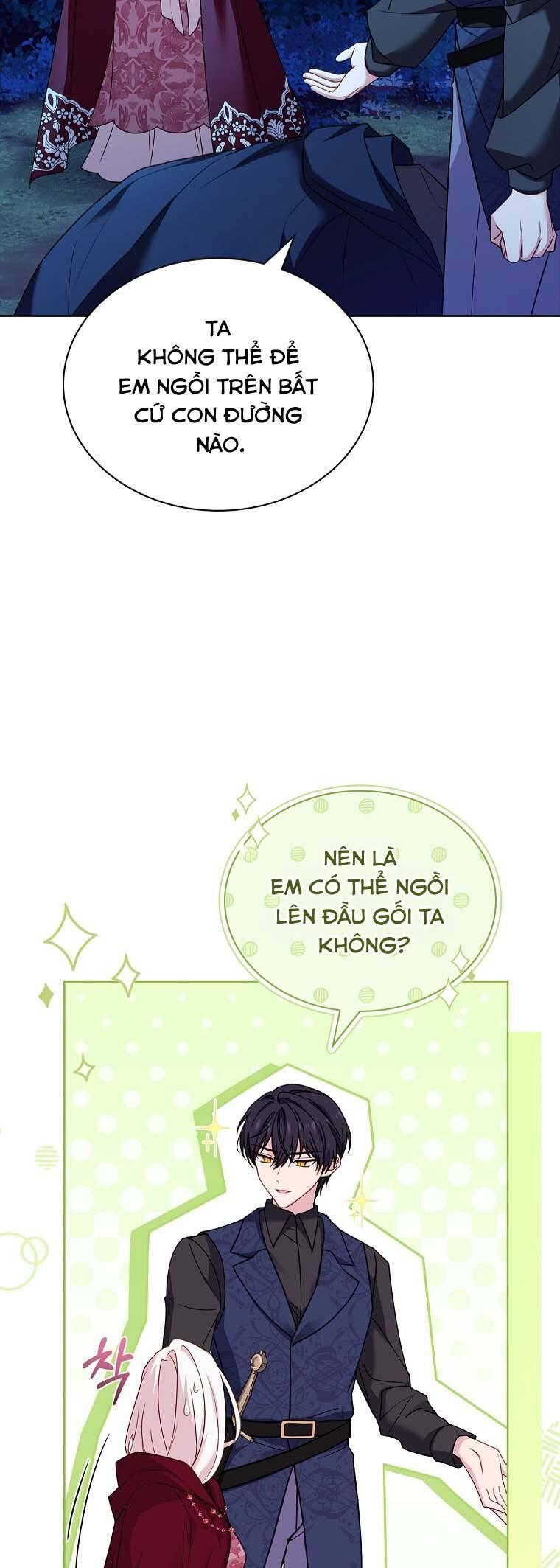 để yên cho tiểu thư hiền chapter 115 43