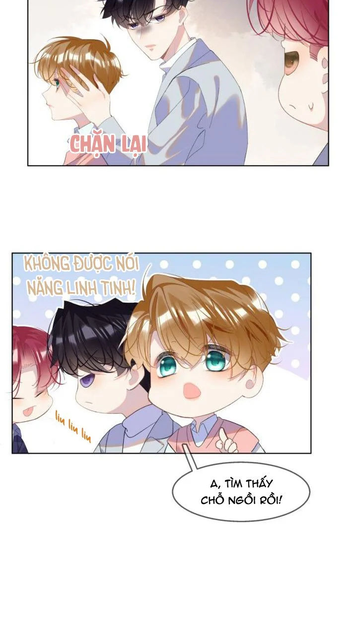 tư tự vạn thiên chapter 12 25