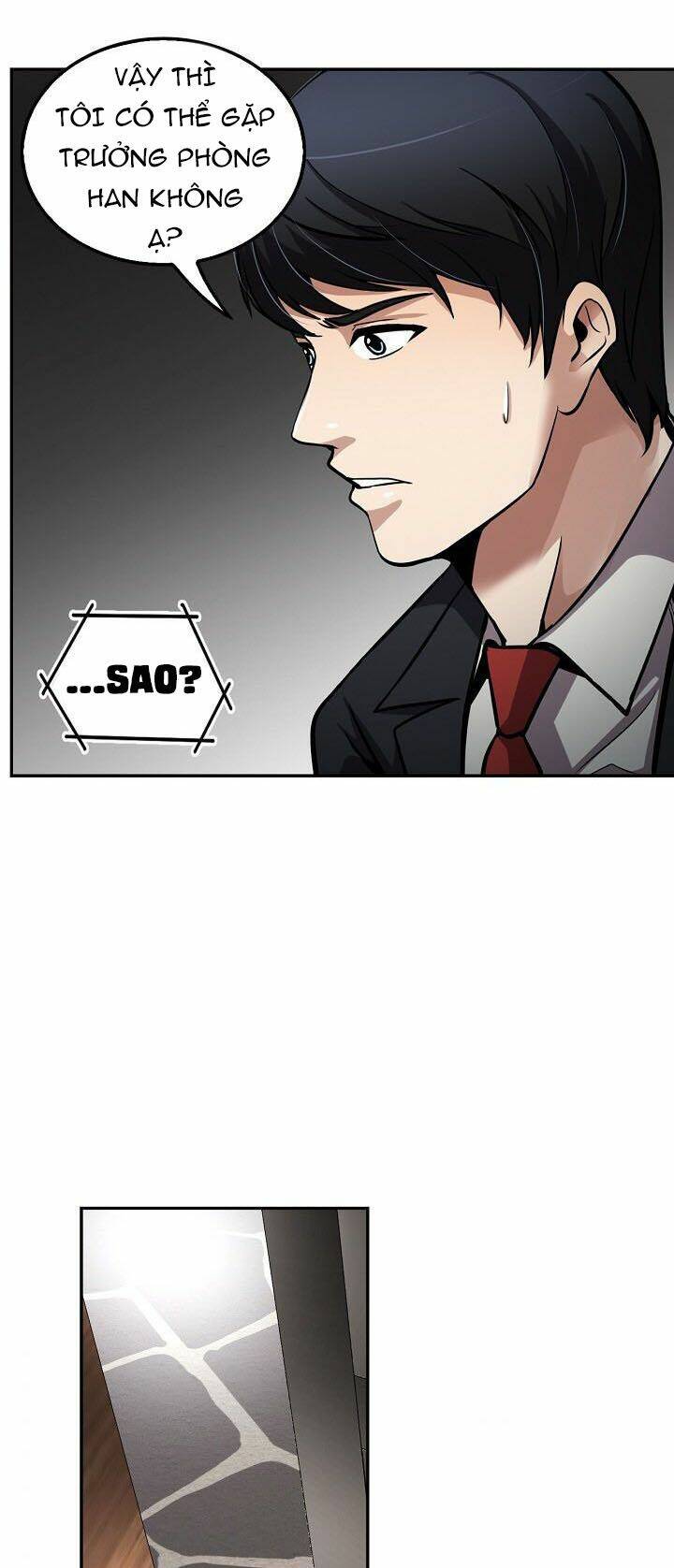 điều tra viên chuyển sinh chapter 95 52