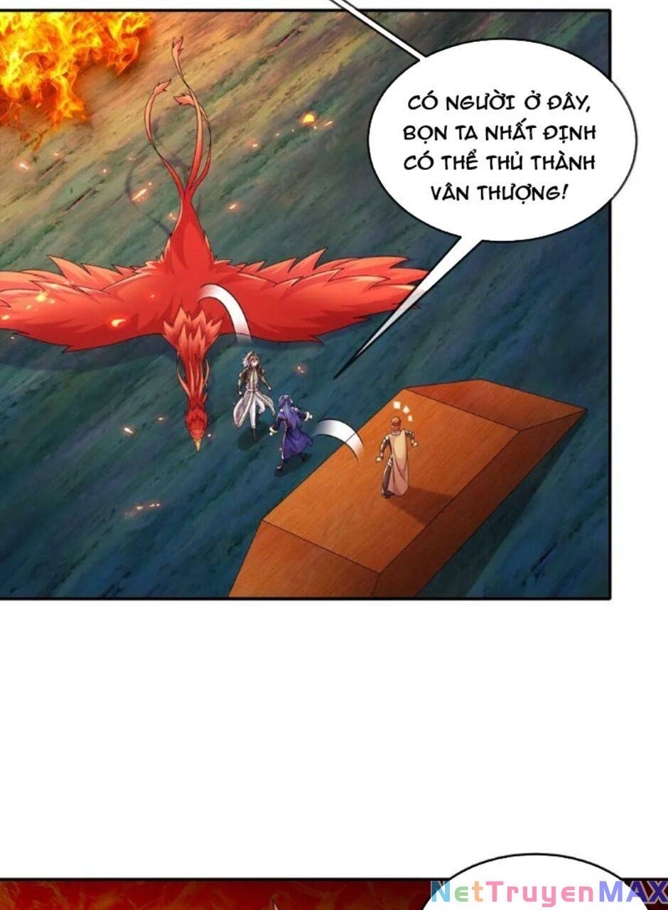 tuyệt thế đạo lữ chapter 72 28