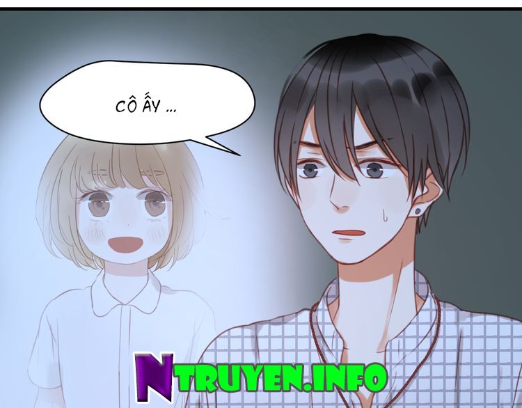 lượm được một tiểu hồ ly phần 1 chapter 25 33