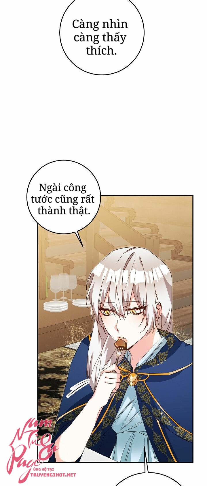 lý do nàng ấy sống như 1 ác nữ chapter 12 25