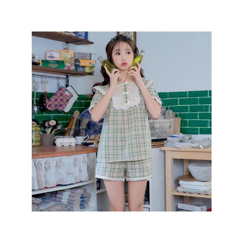 Đồ ngủ Cotton đáng yêu