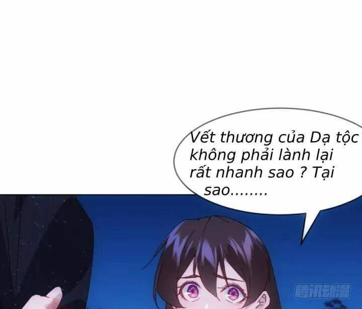 bí mật của dạ tộc chapter 30 155