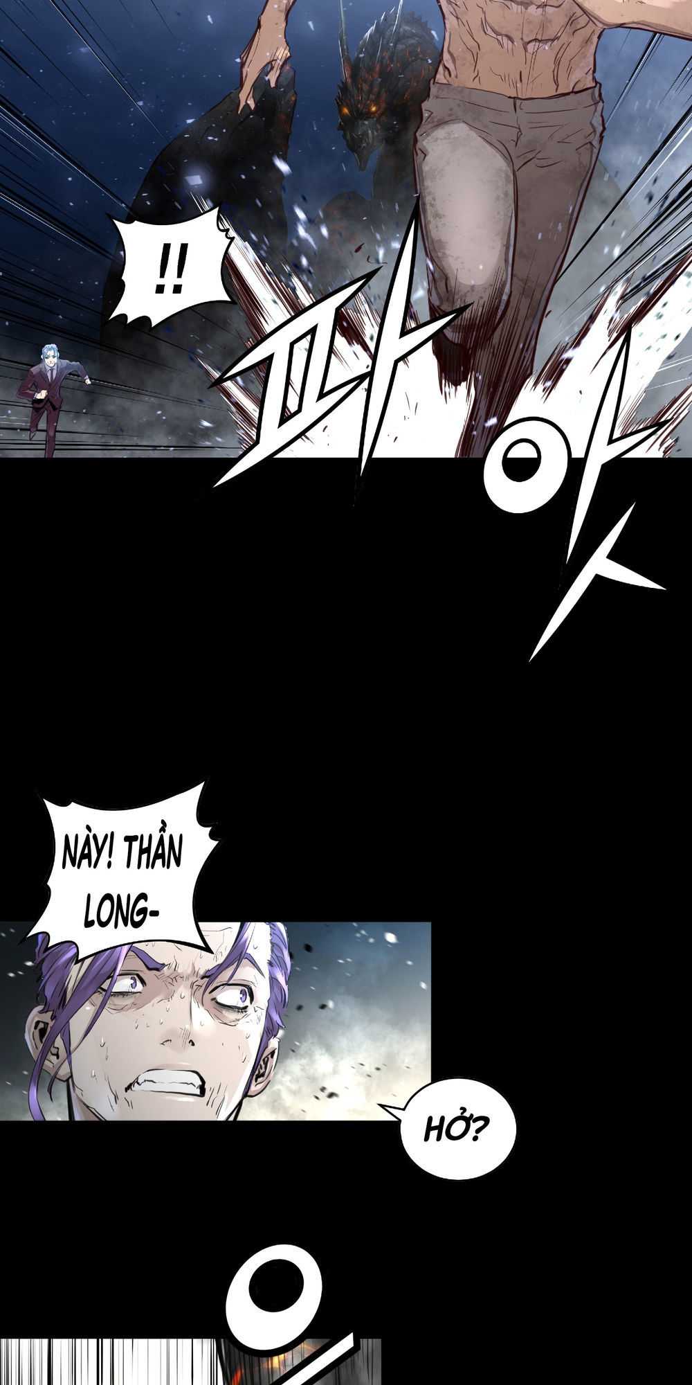 tam tuyệt tại dị giới chapter 83 9