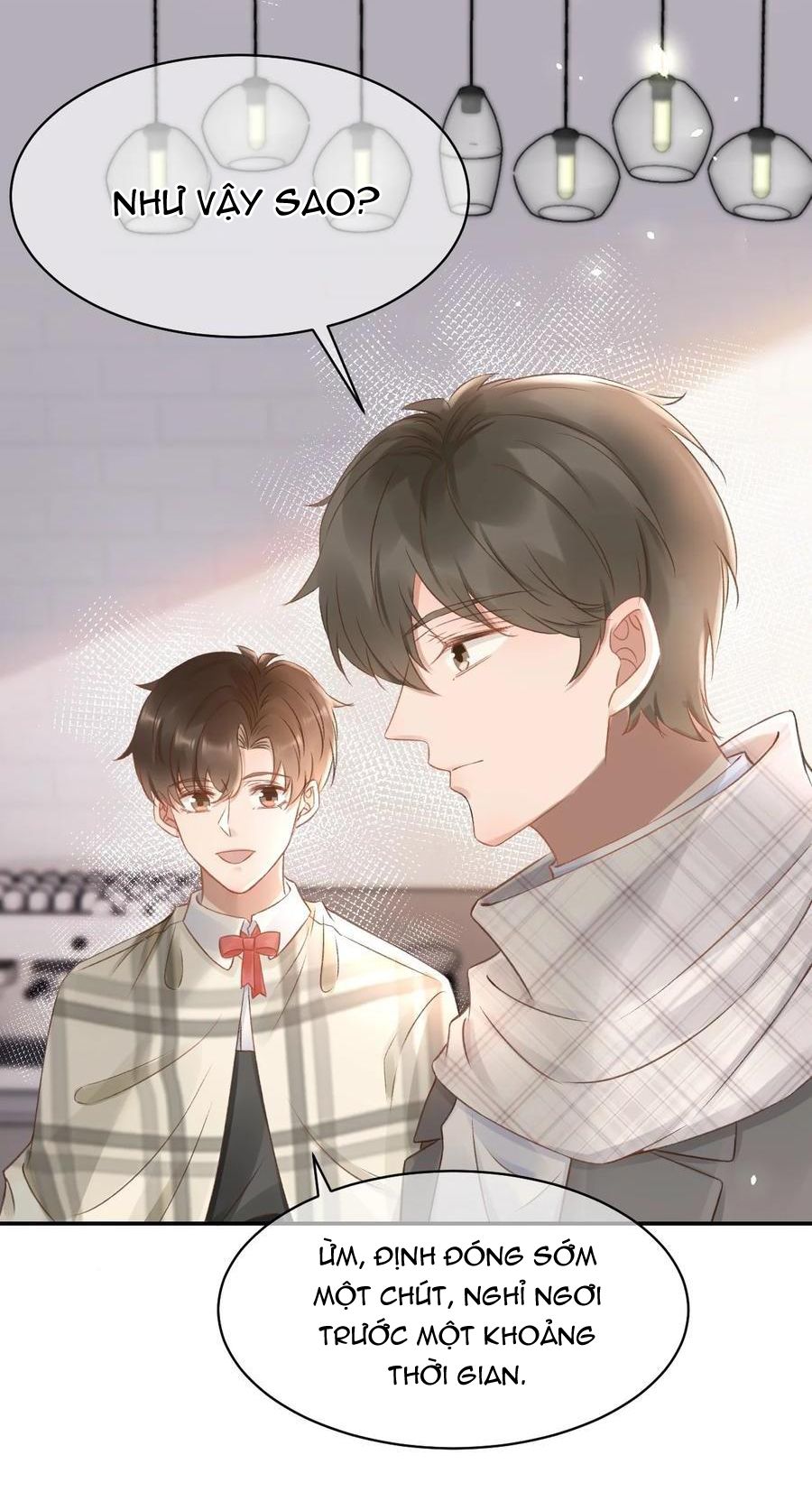 ta sinh con cho tổng tài chapter 44 13