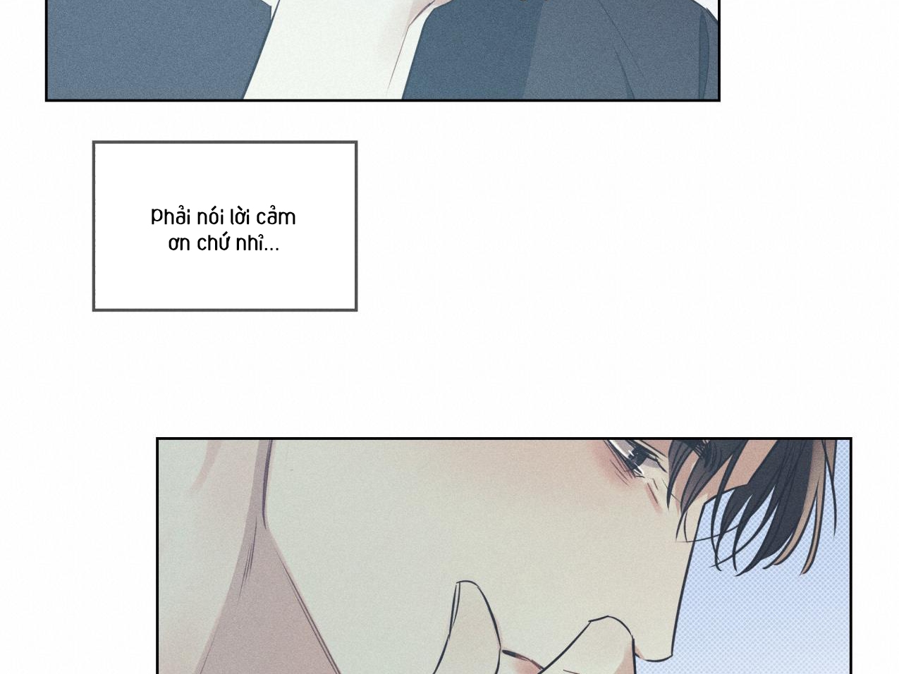 dải hợp âm trên đại dương xanh chapter 20 54