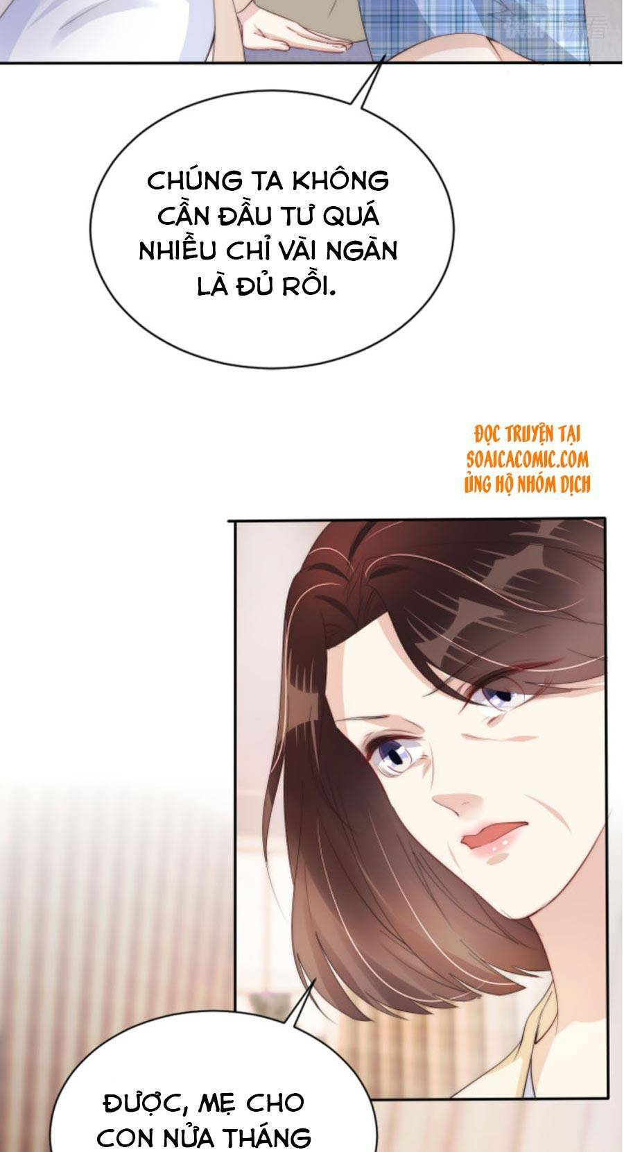 ngự tỷ toàn năng lại bị phá mã giáp chapter 27 22