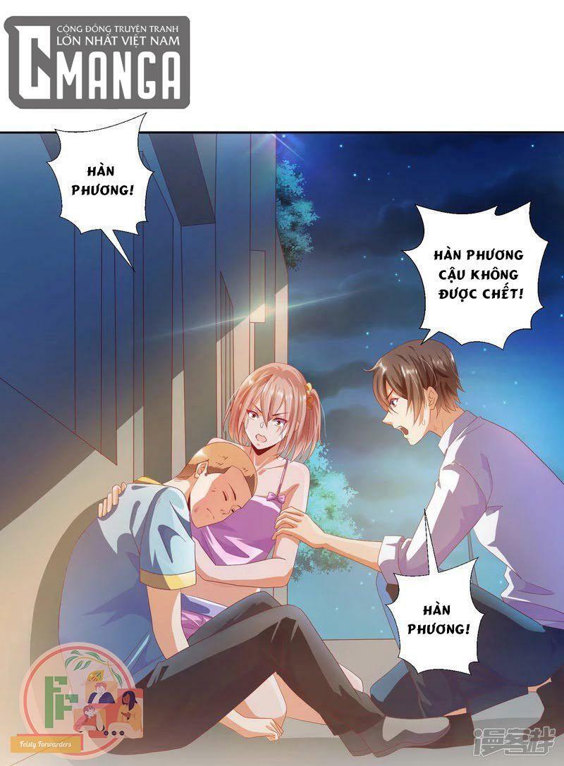 luyện tập thành thần chapter 14 31