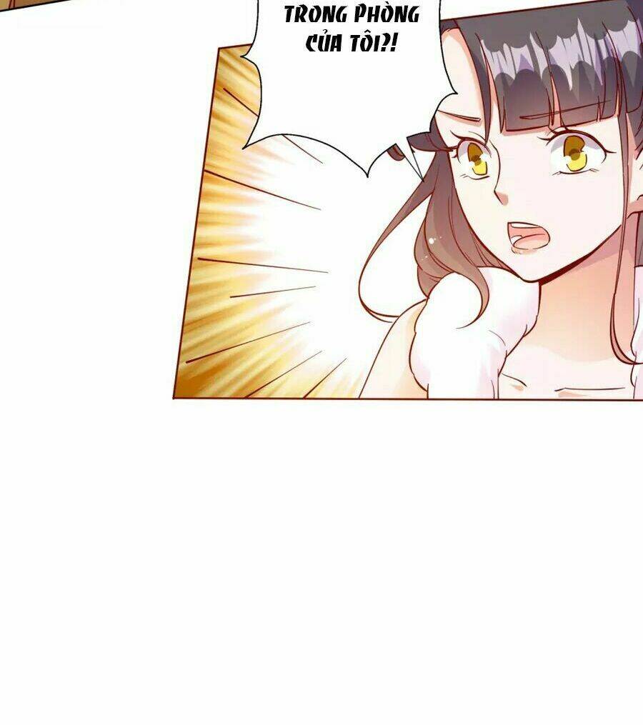 hôn nhân dục vọng: thiếu gia nhẹ một chút! chapter 103 9