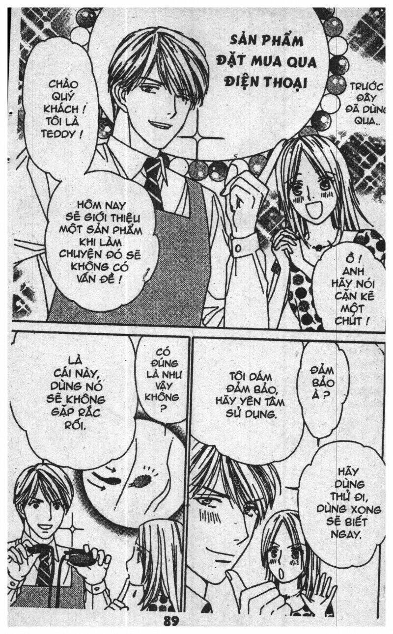 chiyou yo hana yo chapter 5 87