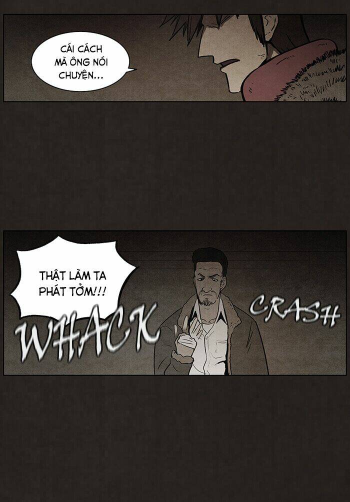 đứa con của quỷ dữ chapter 79 21