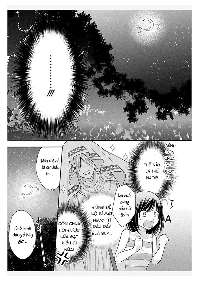 pháp sư bạo dâm vô song và bản hợp đồng độc quyền của tôi chapter 1.2 5