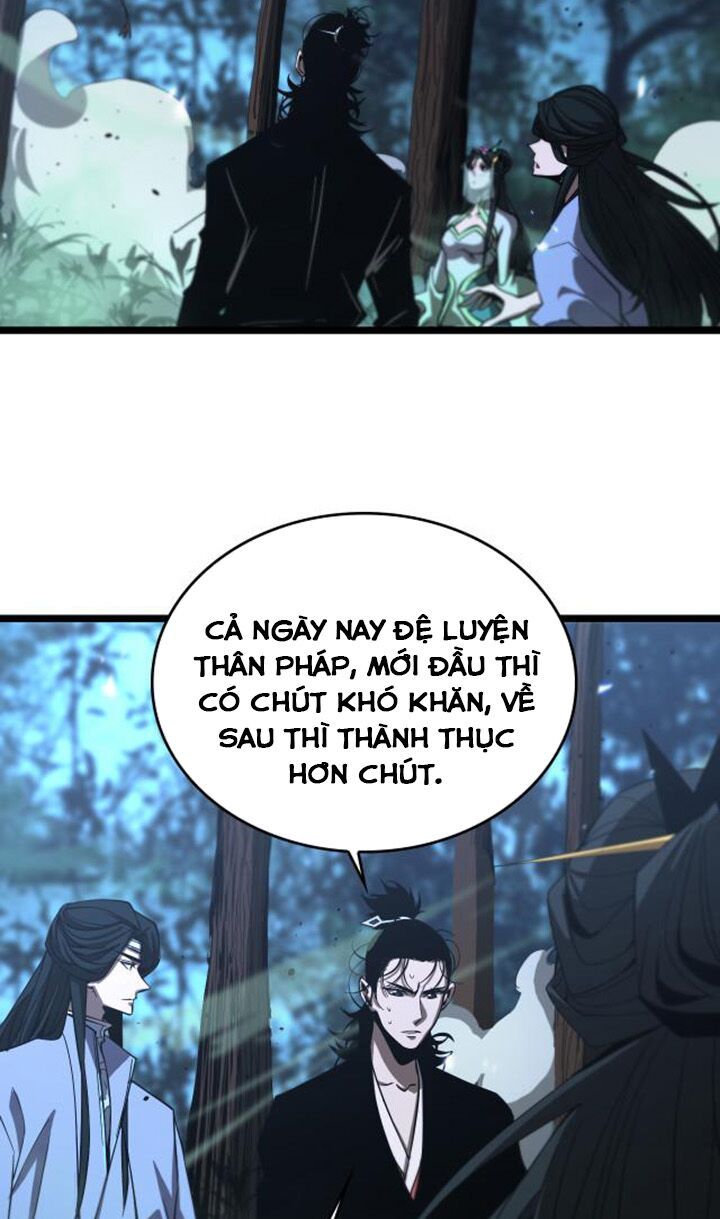 chư giới - tận thế online chapter 79 33