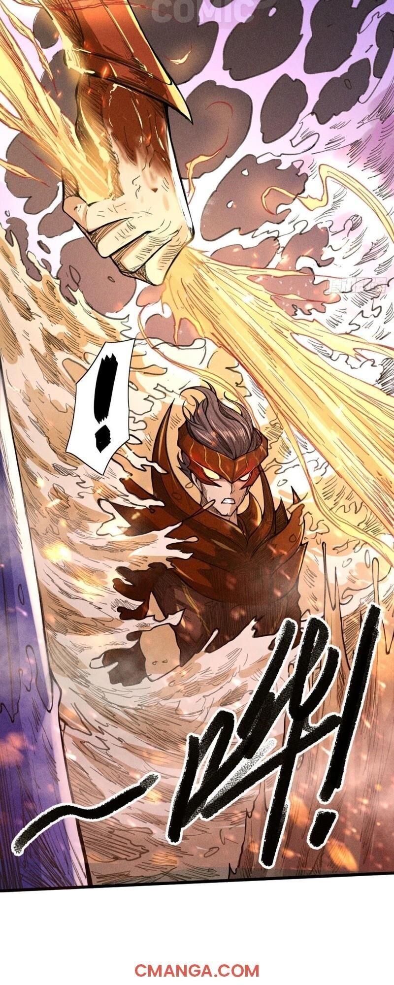 đường dần tại dị giới 2 chapter 15 44