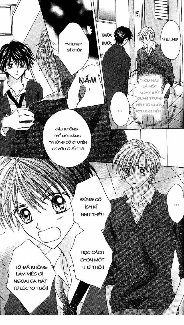 charisma doll chapter 8 19