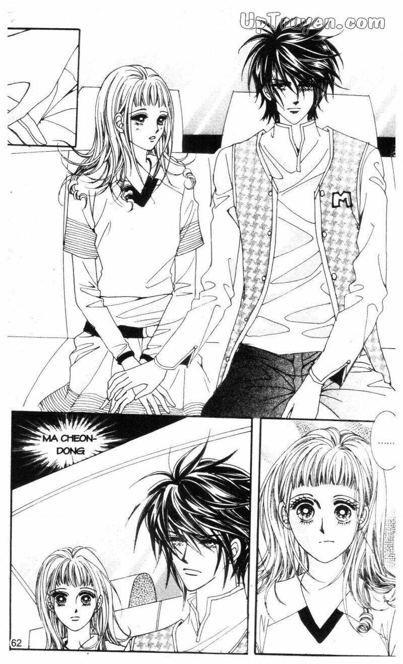 vợ chồng trẻ con bản đẹp chapter 10 61