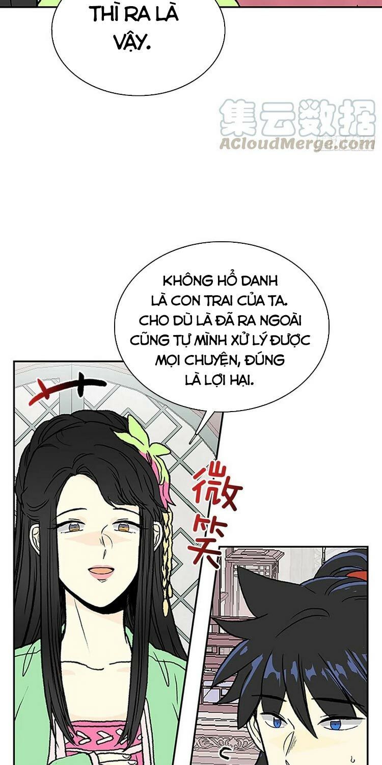 học sĩ tái sinh chapter 147 19